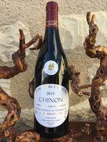 Chinon 2019 Domaine du Colombier