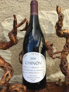 Chinon 2020 Domaine du Colombier